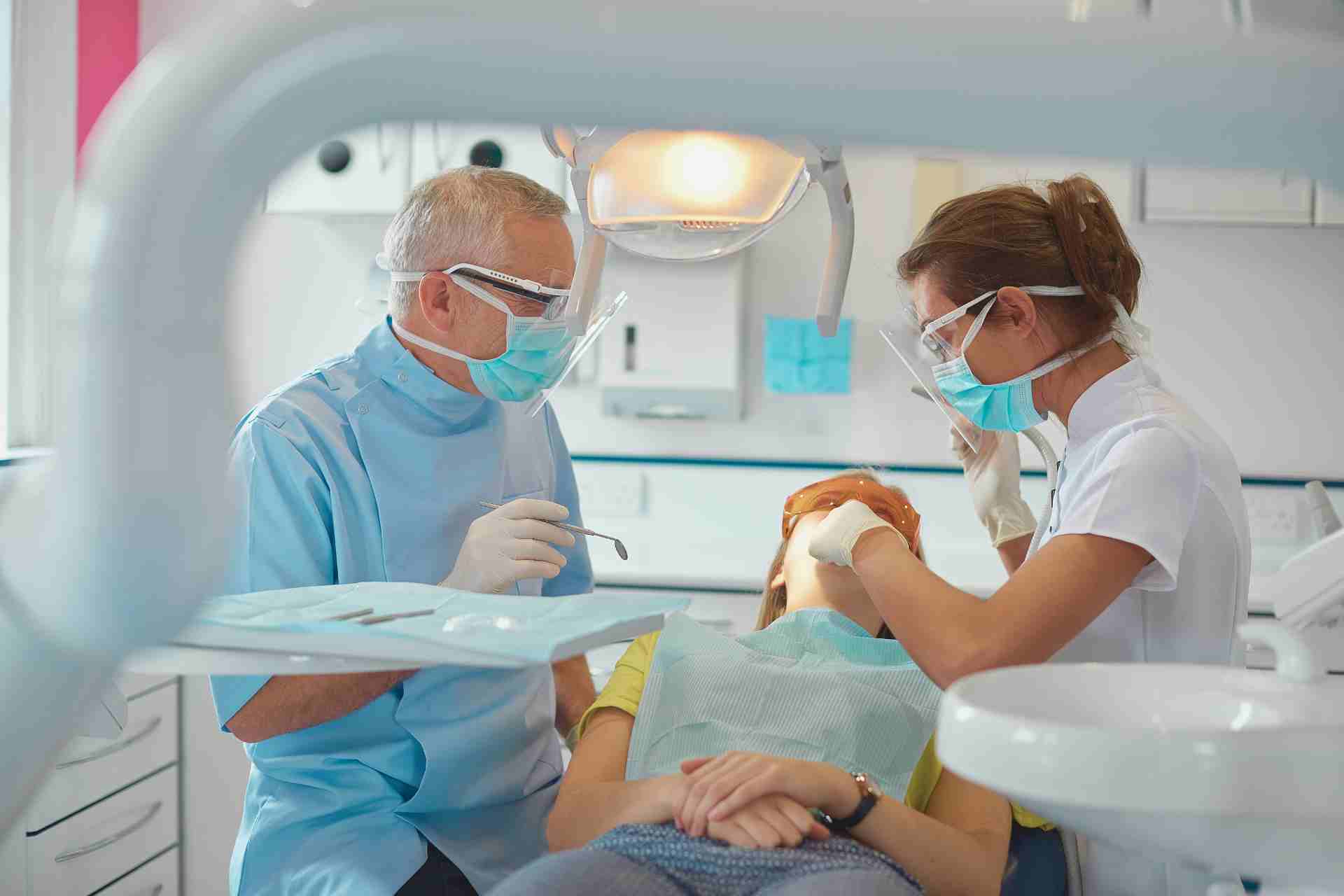 Dentist in Abingdon, IL